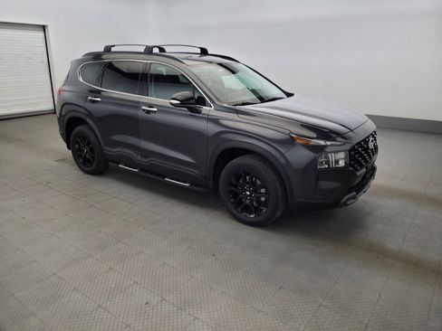 Used 2023 Hyundai Santa Fe XRT AWD/4WD image 11