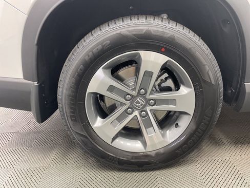 New 2026 Honda Pilot EX-L image 41