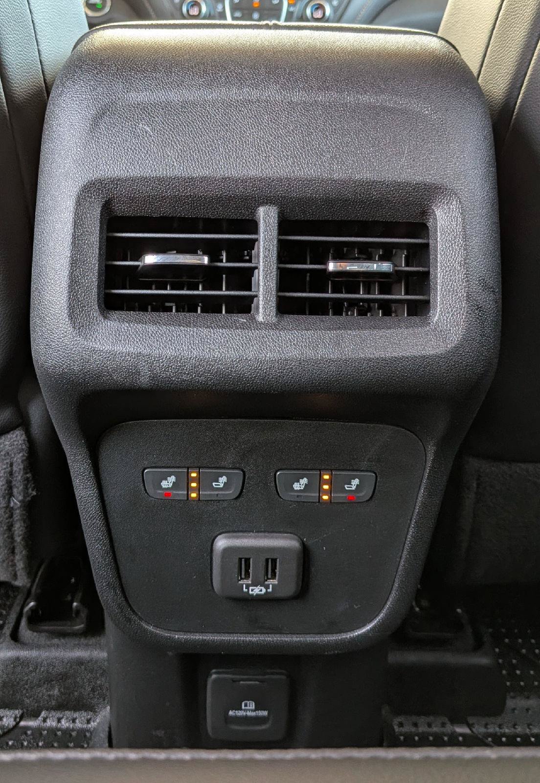 Used 2020 Chevrolet Equinox Premier AWD/4WD image 26