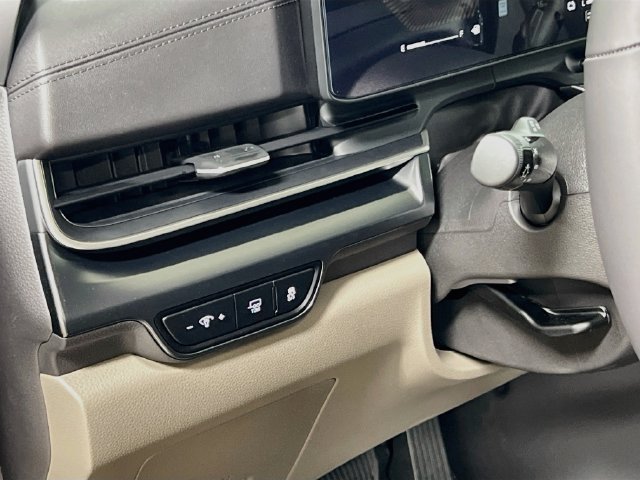 New 2027 Kia Carnival LXS FWD image 10