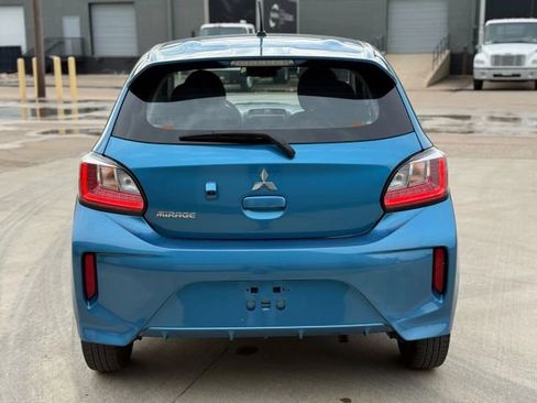 Used 2024 Mitsubishi Mirage ES image 5