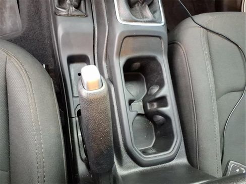 Used 2020 Jeep Gladiator Sport w/ Quick Order Package 23S image 22