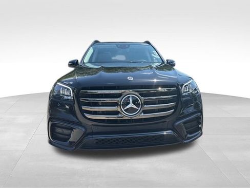 Used 2026 Mercedes-Benz GLS 450 4MATIC image 11