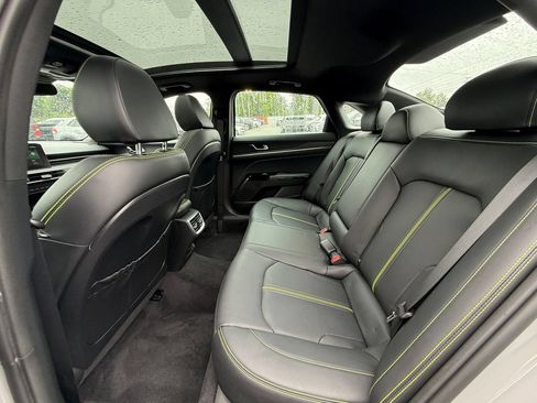 Used 2025 Kia K5 GT FWD image 24