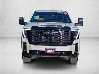 Certified 2025 GMC Sierra 2500 Denali Ultimate w/ Max Trailering Package video 2