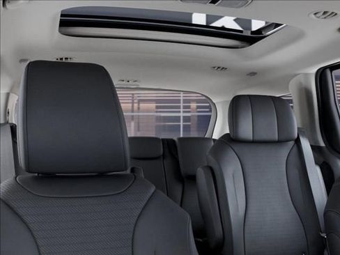 New 2025 Kia Carnival SX Prestige image 27