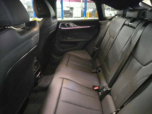 Used 2025 BMW i4 eDrive40 image 16