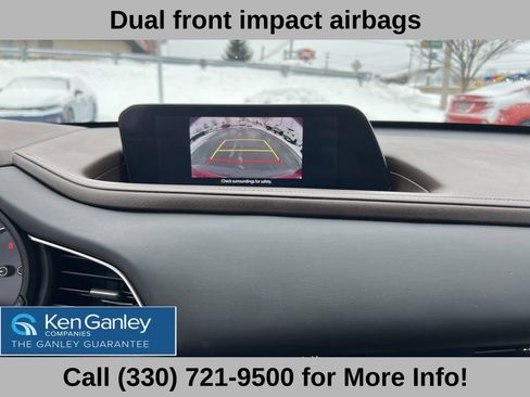 Used 2020 MAZDA CX-30 AWD w/ Premium Package image 39