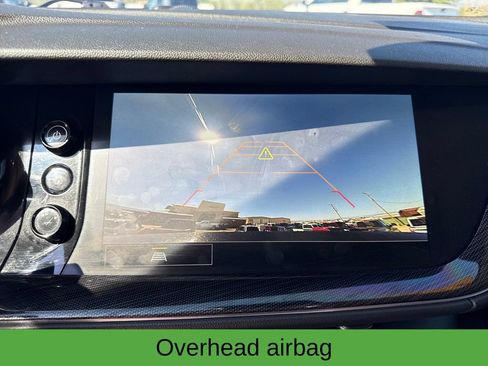 Used 2023 Buick Envision Preferred w/ Sport Touring Package AWD/4WD image 21