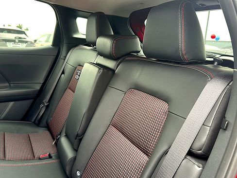 New 2026 Nissan Kicks SR FWD image 16