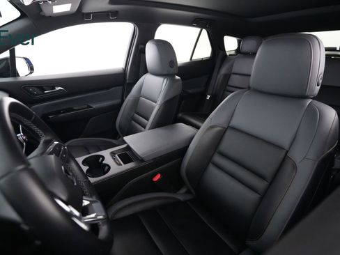 Used 2024 Honda Prologue Touring image 4