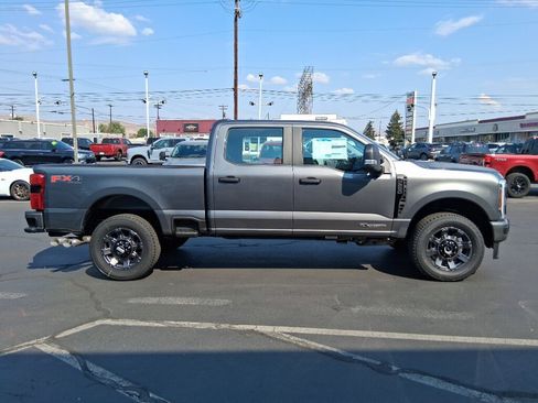 New 2026 Ford F250 XL w/ STX Appearance Package image 24