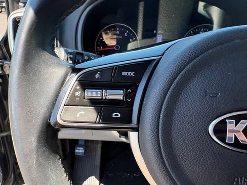 Used 2020 Kia Sportage EX AWD/4WD image 24