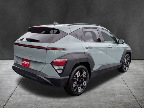 Used 2024 Hyundai Kona SEL FWD image 4
