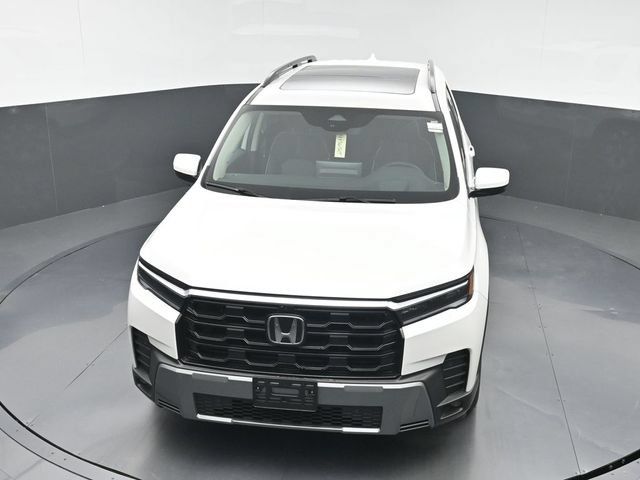 New 2026 Honda Pilot Elite image 29