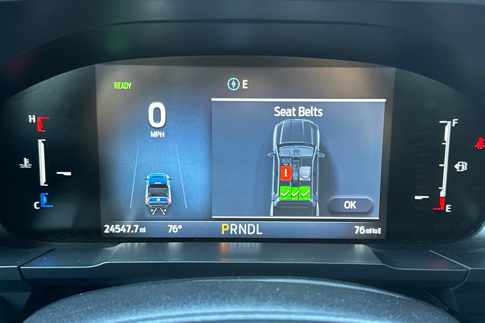 Used 2025 Ford Maverick XLT FWD image 26