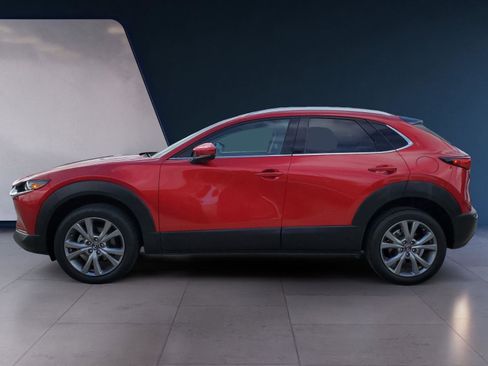 Used 2024 MAZDA CX-30 AWD 2.5 S w/ Premium Package image 2