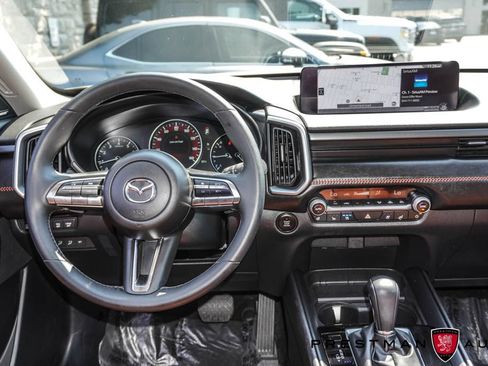 Used 2025 MAZDA CX-50 Meridian Edition AWD/4WD image 39