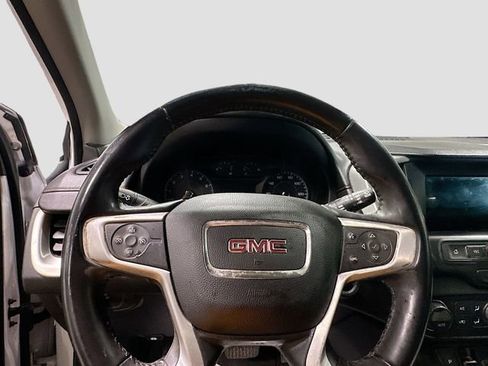 Used 2018 GMC Terrain SLE w/ Driver Convenience Package FWD image 13