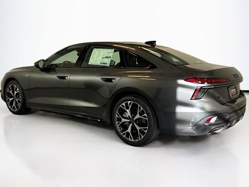 New 2026 Audi A6 Premium Plus image 7