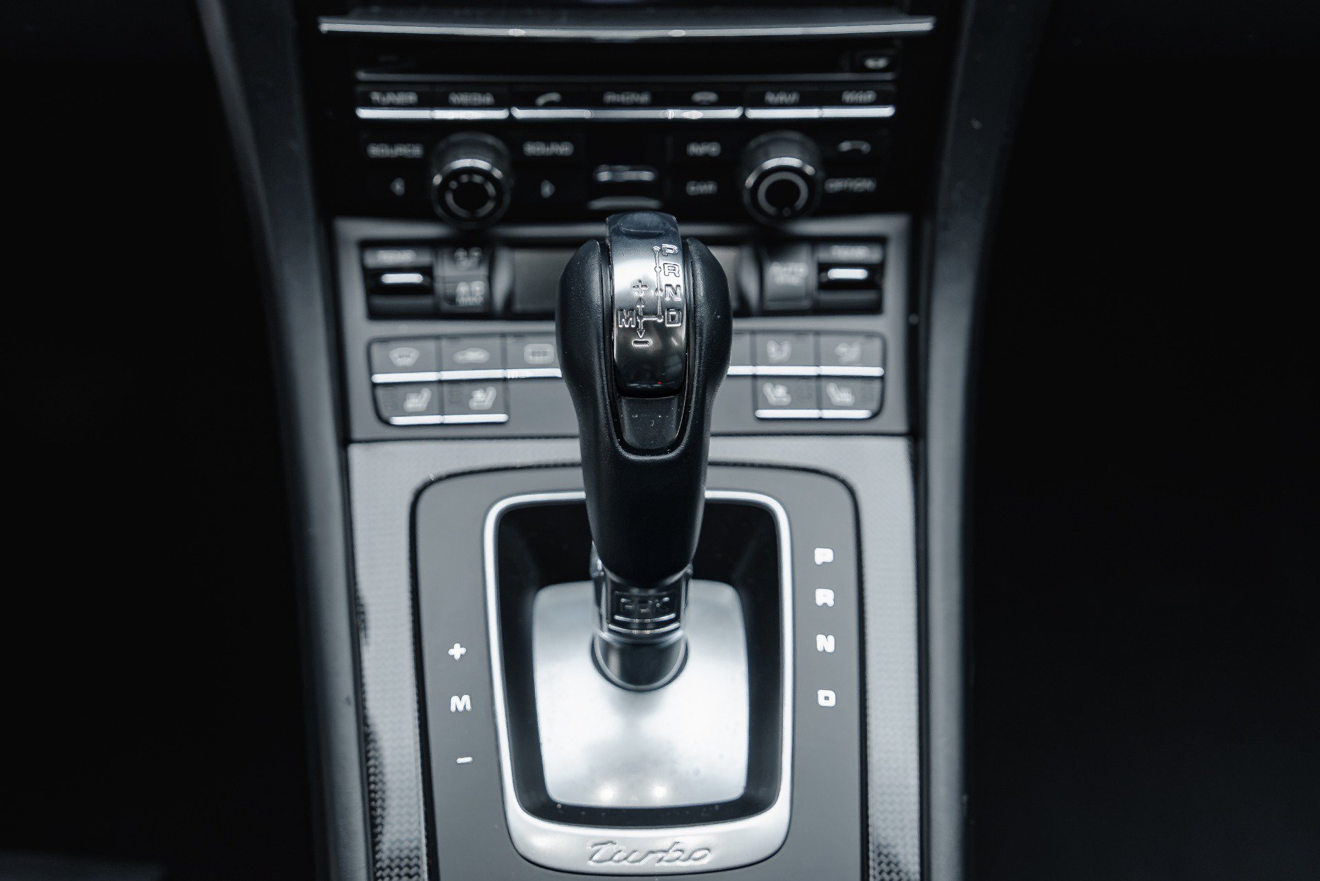 Used 2014 Porsche 911 Turbo S AWD/4WD image 43