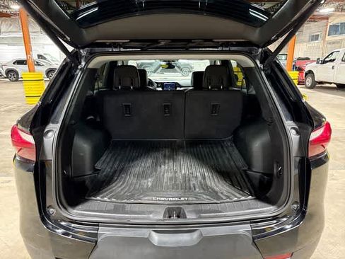 Used 2019 Chevrolet Blazer LT w/ Sound & Technology Package AWD/4WD image 11