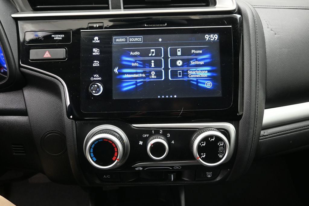 Used 2019 Honda Fit Sport image 18