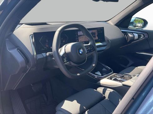 Used 2026 BMW X3 xDrive30i w/ Premium Package AWD/4WD image 9