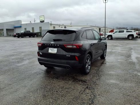 Used 2025 Ford Escape ST-Line AWD/4WD image 20