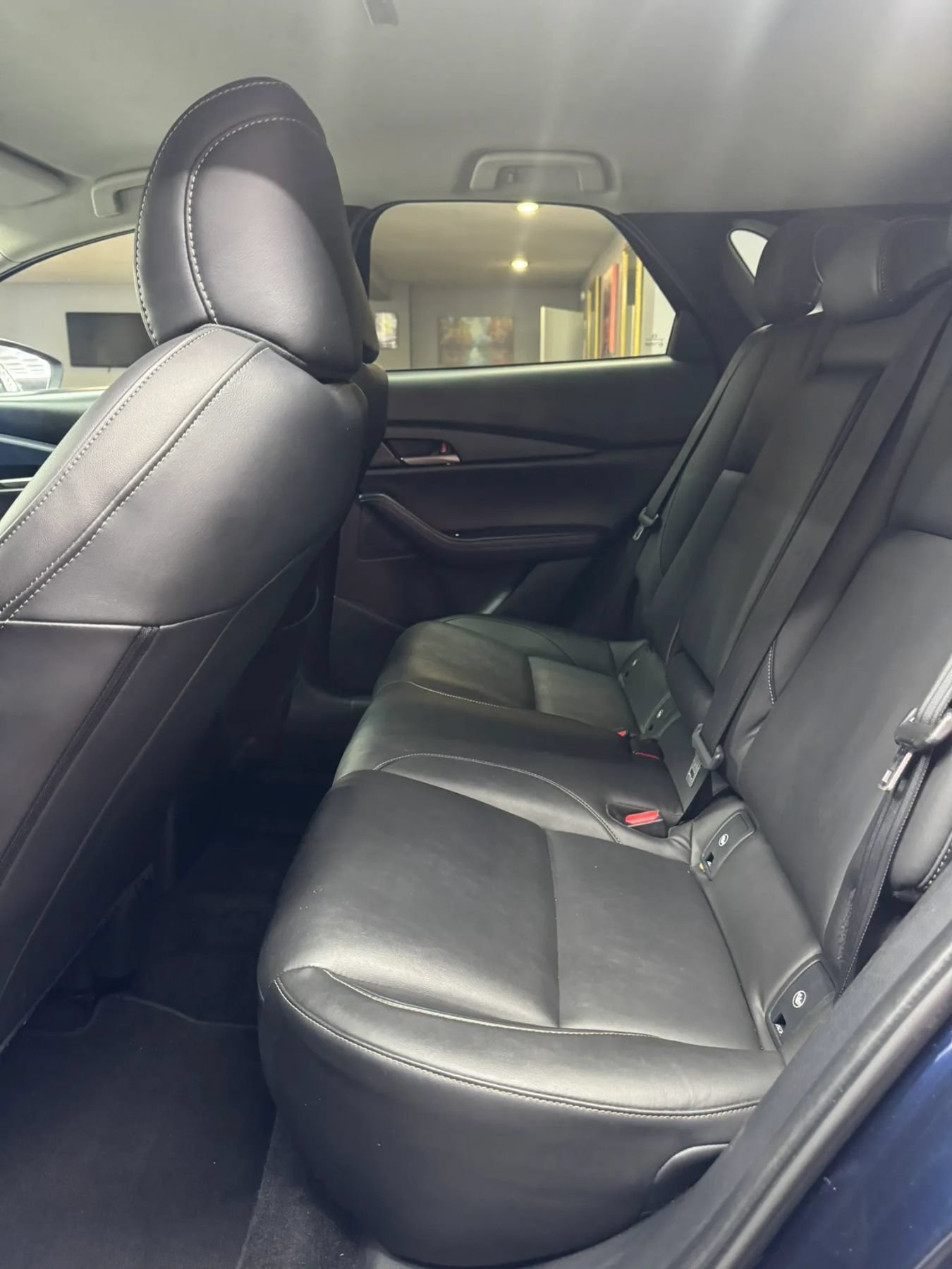 Used 2020 MAZDA CX-30 FWD w/ Select Package image 22