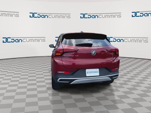 Used 2020 Buick Encore GX Preferred w/ Cold Weather Comfort Package FWD image 7