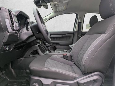 New 2025 Ford Ranger XL AWD/4WD image 4