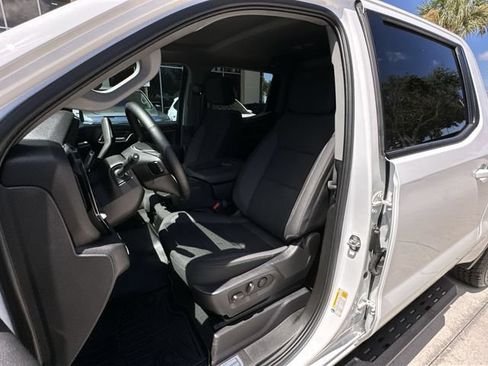 Certified 2025 GMC Sierra 1500 Elevation w/ Max Trailering Package AWD/4WD image 19
