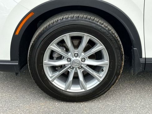 Used 2025 Honda CR-V EX-L image 19