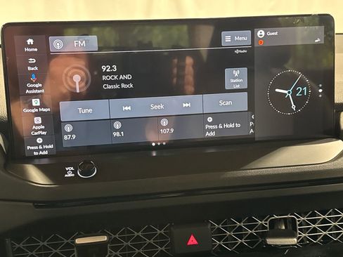Used 2023 Honda Accord Touring image 19