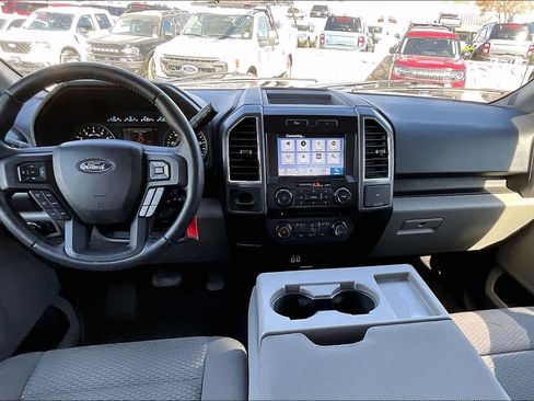 Used 2016 Ford F150 XLT w/ Equipment Group 301A Mid image 15