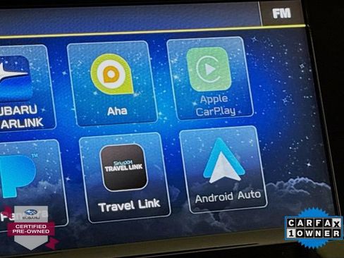 Certified 2023 Subaru Forester image 13