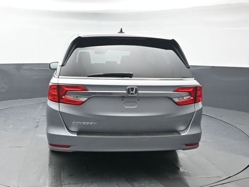Used 2018 Honda Odyssey EX-L image 5