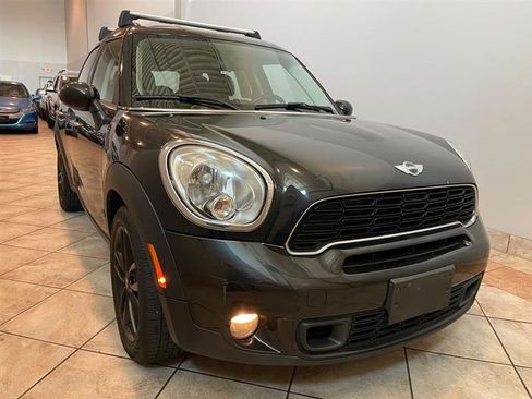 Used 2012 MINI Cooper Countryman S AWD/4WD image 10