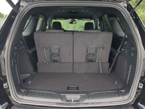 New 2025 Dodge Durango GT w/ Blacktop Package image 11