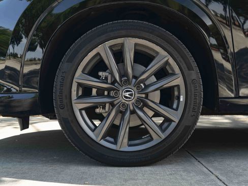 Used 2025 Acura ADX A-Spec FWD image 14