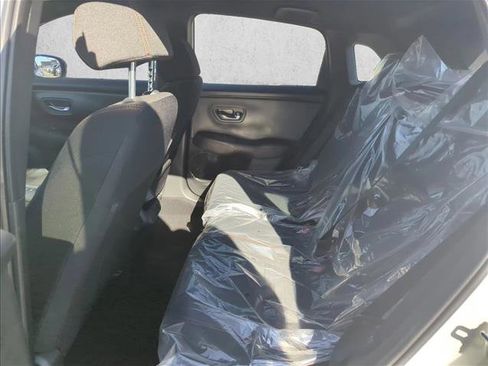 New 2026 Honda HR-V Sport image 11