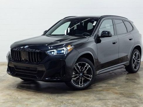 New 2026 BMW X1 xDrive28i w/ Technology Package image 11
