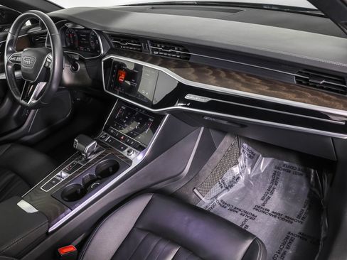 Used 2023 Audi A6 2.0T Premium image 47
