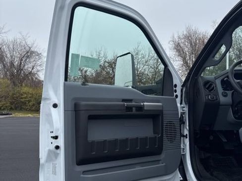 New 2026 Ford F750 2WD Regular Cab Super Duty image 18