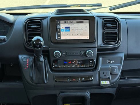 New 2026 RAM ProMaster 3500 w/ Safety Group image 12