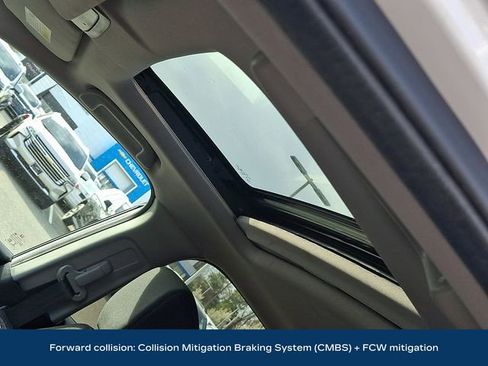 Used 2019 Honda CR-V EX image 18