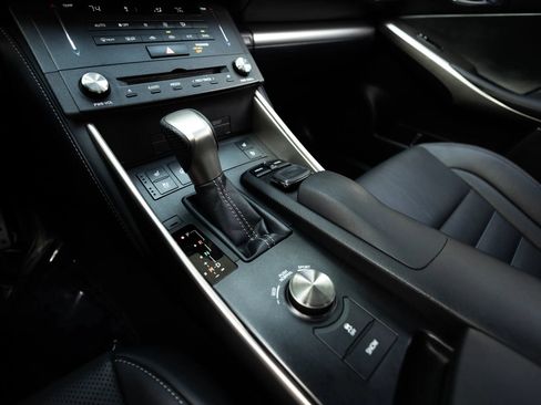 Used 2015 Lexus IS 250 AWD w/ F-Sport Package image 25