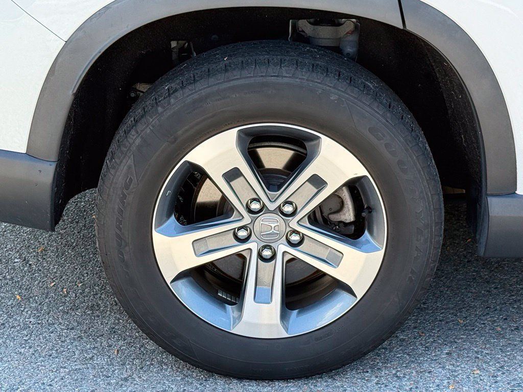 Used 2023 Honda Pilot EX-L image 12