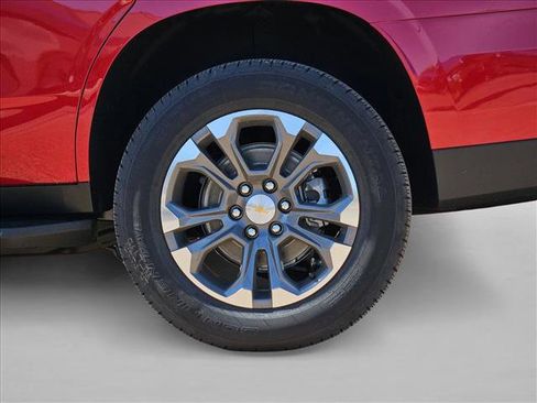 New 2026 Chevrolet Tahoe LT w/ Comfort Package AWD/4WD image 10